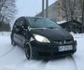 Чорний Міцубісі Кольт, об'ємом двигуна 1.3 л та пробігом 119 тис. км за 5149 $, фото 1 на Automoto.ua
