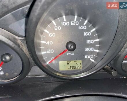 Черный Мицубиси Кольт, объемом двигателя 1.33 л и пробегом 133 тыс. км за 4000 $, фото 12 на Automoto.ua