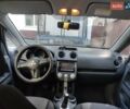 Черный Мицубиси Кольт, объемом двигателя 1.3 л и пробегом 187 тыс. км за 4500 $, фото 21 на Automoto.ua