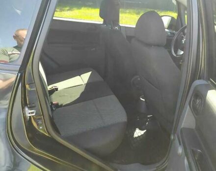 Черный Мицубиси Кольт, объемом двигателя 1.3 л и пробегом 106 тыс. км за 5500 $, фото 11 на Automoto.ua