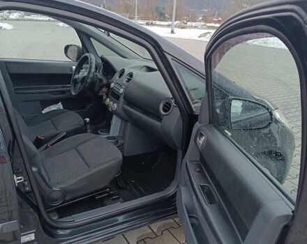 Чорний Міцубісі Кольт, об'ємом двигуна 1.33 л та пробігом 198 тис. км за 3900 $, фото 7 на Automoto.ua