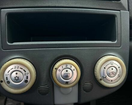 Міцубісі Кольт 2008 у Кривому Розі на Automoto.ua Чорний Міцубісі Кольт, об'ємом двигуна 1.3 л та пробігом 235 тис. км за 4400 $, фото 8 на Automoto.ua