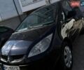 Черный Мицубиси Кольт, объемом двигателя 1.3 л и пробегом 150 тыс. км за 4100 $, фото 1 на Automoto.ua