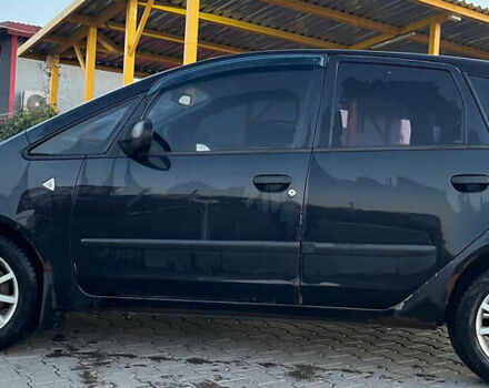 Міцубісі Кольт 2008 у Хмельницькому на Automoto.ua Чорний Міцубісі Кольт, об'ємом двигуна 1.3 л та пробігом 267 тис. км за 4000 $, фото 4 на Automoto.ua