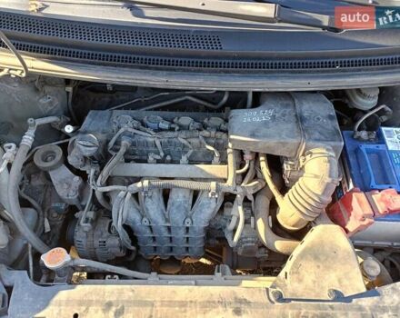 Черный Мицубиси Кольт, объемом двигателя 1.33 л и пробегом 316 тыс. км за 2700 $, фото 28 на Automoto.ua