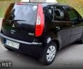 Черный Мицубиси Кольт, объемом двигателя 1.3 л и пробегом 200 тыс. км за 3800 $, фото 4 на Automoto.ua