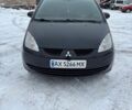 Черный Мицубиси Кольт, объемом двигателя 1.33 л и пробегом 111 тыс. км за 4200 $, фото 1 на Automoto.ua