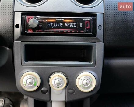 Чорний Міцубісі Кольт, об'ємом двигуна 1.32 л та пробігом 161 тис. км за 4500 $, фото 10 на Automoto.ua