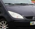 Черный Мицубиси Кольт, объемом двигателя 1.33 л и пробегом 201 тыс. км за 4300 $, фото 3 на Automoto.ua