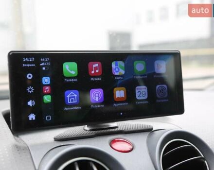 Черный Мицубиси Кольт, объемом двигателя 1.33 л и пробегом 201 тыс. км за 4300 $, фото 18 на Automoto.ua