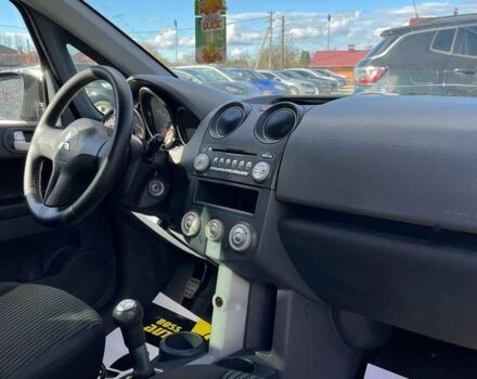 Мицубиси Кольт 2008 в Коломые на Automoto.ua Черный Мицубиси Кольт, объемом двигателя 1.3 л и пробегом 217 тыс. км за 4400 $, фото 16 на Automoto.ua