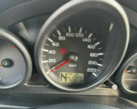 Чорний Міцубісі Кольт, об'ємом двигуна 1.3 л та пробігом 150 тис. км за 4400 $, фото 3 на Automoto.ua