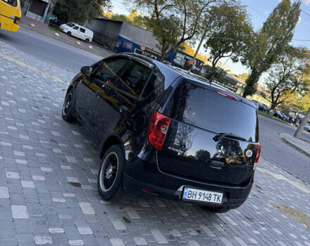 Чорний Міцубісі Кольт, об'ємом двигуна 1.33 л та пробігом 140 тис. км за 4999 $, фото 8 на Automoto.ua