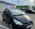 Черный Мицубиси Кольт, объемом двигателя 1.3 л и пробегом 228 тыс. км за 3300 $, фото 2 на Automoto.ua