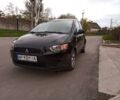 Черный Мицубиси Кольт, объемом двигателя 1.3 л и пробегом 83 тыс. км за 6200 $, фото 1 на Automoto.ua