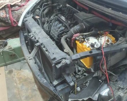 Чорний Міцубісі Кольт, об'ємом двигуна 1.33 л та пробігом 310 тис. км за 3500 $, фото 4 на Automoto.ua