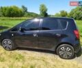 Черный Мицубиси Кольт, объемом двигателя 1.3 л и пробегом 106 тыс. км за 5500 $, фото 1 на Automoto.ua
