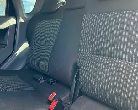 Мицубиси Кольт 2008 в Коломые на Automoto.ua Черный Мицубиси Кольт, объемом двигателя 1.3 л и пробегом 217 тыс. км за 4400 $, фото 20 на Automoto.ua