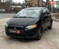 Черный Мицубиси Кольт, объемом двигателя 1.3 л и пробегом 142 тыс. км за 3990 $, фото 1 на Automoto.ua