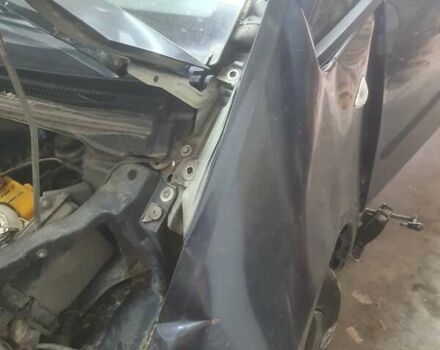 Чорний Міцубісі Кольт, об'ємом двигуна 1.33 л та пробігом 310 тис. км за 3500 $, фото 3 на Automoto.ua