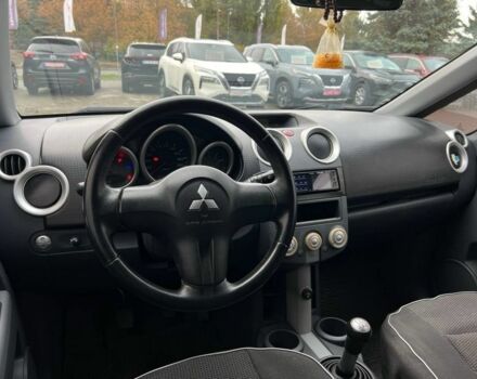 Міцубісі Кольт 2008 у Кривому Розі на Automoto.ua Чорний Міцубісі Кольт, об'ємом двигуна 1.3 л та пробігом 235 тис. км за 4400 $, фото 17 на Automoto.ua