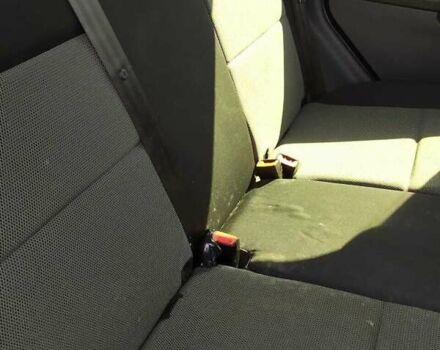 Черный Мицубиси Кольт, объемом двигателя 1.3 л и пробегом 106 тыс. км за 5500 $, фото 8 на Automoto.ua