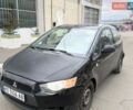 Черный Мицубиси Кольт, объемом двигателя 1.33 л и пробегом 142 тыс. км за 3700 $, фото 1 на Automoto.ua