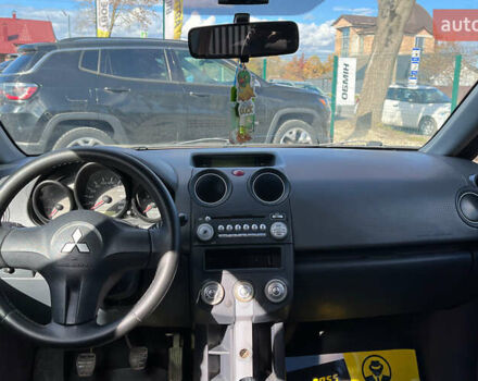 Мицубиси Кольт 2008 в Коломые на Automoto.ua Черный Мицубиси Кольт, объемом двигателя 1.33 л и пробегом 217 тыс. км за 4400 $, фото 8 на Automoto.ua