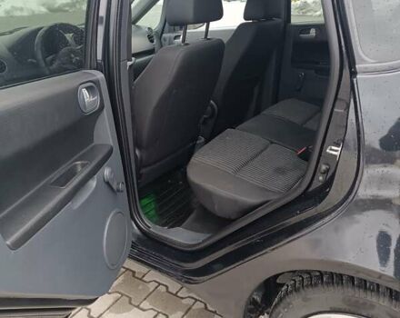 Чорний Міцубісі Кольт, об'ємом двигуна 1.33 л та пробігом 198 тис. км за 3900 $, фото 5 на Automoto.ua