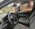 Черный Мицубиси Кольт, объемом двигателя 1.33 л и пробегом 238 тыс. км за 4800 $, фото 11 на Automoto.ua