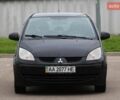 Черный Мицубиси Кольт, объемом двигателя 1.33 л и пробегом 201 тыс. км за 4300 $, фото 1 на Automoto.ua