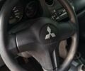 Черный Мицубиси Кольт, объемом двигателя 1.33 л и пробегом 155 тыс. км за 3500 $, фото 13 на Automoto.ua