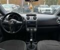 Міцубісі Кольт 2008 у Кривому Розі на Automoto.ua Чорний Міцубісі Кольт, об'ємом двигуна 1.3 л та пробігом 235 тис. км за 4400 $, фото 15 на Automoto.ua