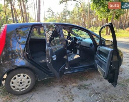Чорний Міцубісі Кольт, об'ємом двигуна 1.33 л та пробігом 214 тис. км за 4300 $, фото 17 на Automoto.ua