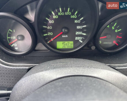 Міцубісі Кольт 2008 у Хмельницькому на Automoto.ua Чорний Міцубісі Кольт, об'ємом двигуна 1.3 л та пробігом 267 тис. км за 4000 $, фото 7 на Automoto.ua