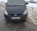 Чорний Міцубісі Кольт, об'ємом двигуна 1.3 л та пробігом 213 тис. км за 2300 $, фото 1 на Automoto.ua