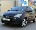 Черный Мицубиси Кольт, объемом двигателя 1.33 л и пробегом 184 тыс. км за 4700 $, фото 1 на Automoto.ua