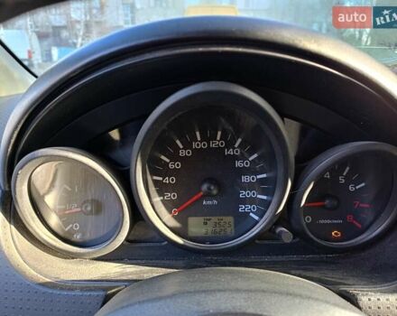 Черный Мицубиси Кольт, объемом двигателя 1.33 л и пробегом 316 тыс. км за 2700 $, фото 21 на Automoto.ua