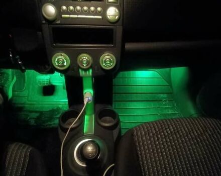 Чорний Міцубісі Кольт, об'ємом двигуна 1.33 л та пробігом 198 тис. км за 3900 $, фото 9 на Automoto.ua