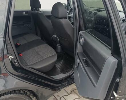 Чорний Міцубісі Кольт, об'ємом двигуна 1.33 л та пробігом 198 тис. км за 3900 $, фото 11 на Automoto.ua