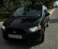Черный Мицубиси Кольт, объемом двигателя 1.33 л и пробегом 242 тыс. км за 4300 $, фото 1 на Automoto.ua