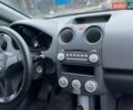 Черный Мицубиси Кольт, объемом двигателя 1.33 л и пробегом 217 тыс. км за 3800 $, фото 7 на Automoto.ua
