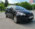 Черный Мицубиси Кольт, объемом двигателя 1.33 л и пробегом 203 тыс. км за 4500 $, фото 6 на Automoto.ua