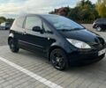 Черный Мицубиси Кольт, объемом двигателя 1.33 л и пробегом 115 тыс. км за 4800 $, фото 1 на Automoto.ua