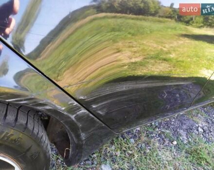 Черный Мицубиси Кольт, объемом двигателя 1.3 л и пробегом 106 тыс. км за 5500 $, фото 5 на Automoto.ua