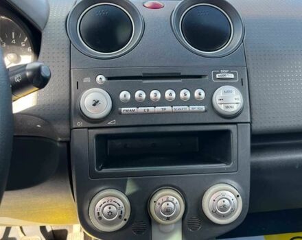 Мицубиси Кольт 2008 в Коломые на Automoto.ua Черный Мицубиси Кольт, объемом двигателя 1.3 л и пробегом 217 тыс. км за 4400 $, фото 11 на Automoto.ua