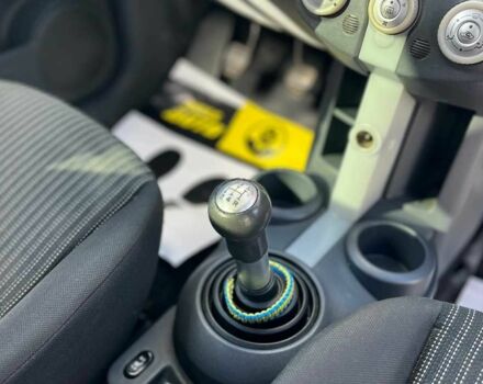 Мицубиси Кольт 2008 в Коломые на Automoto.ua Черный Мицубиси Кольт, объемом двигателя 1.3 л и пробегом 217 тыс. км за 4400 $, фото 13 на Automoto.ua