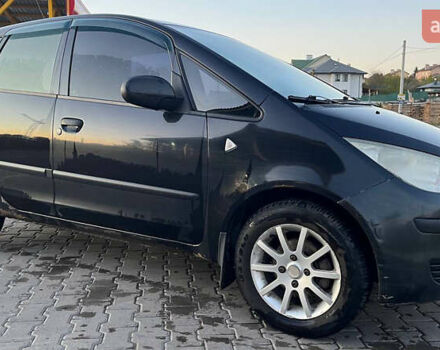 Міцубісі Кольт 2008 у Хмельницькому на Automoto.ua Чорний Міцубісі Кольт, об'ємом двигуна 1.3 л та пробігом 267 тис. км за 4000 $, фото 6 на Automoto.ua