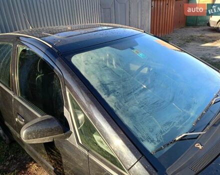 Черный Мицубиси Кольт, объемом двигателя 1.33 л и пробегом 316 тыс. км за 2700 $, фото 22 на Automoto.ua