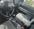 Черный Мицубиси Кольт, объемом двигателя 1.3 л и пробегом 160 тыс. км за 5700 $, фото 1 на Automoto.ua